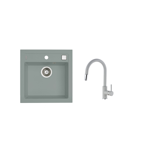 SET ALVEUS FORMIC 20/81+ BATERIE DELOS 81