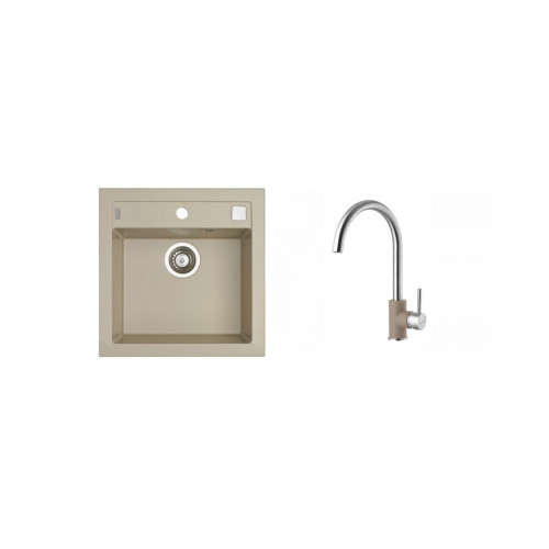 SET ALVEUS FORMIC 20/02 + BATERIE ELZA 02