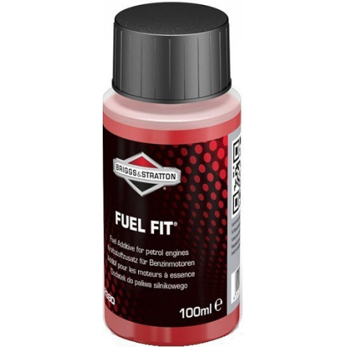Stabilizátor paliva FUEL FIT B&S 100 ml