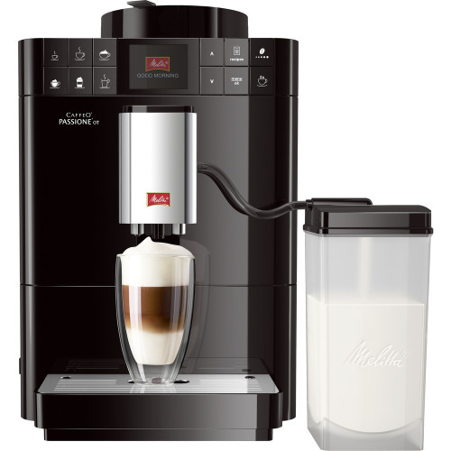 MELITTA F531-102 Passione Espresso