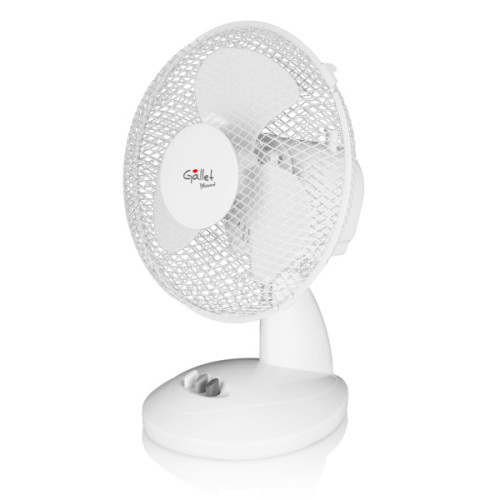 Ventilátor Gallet VEN9