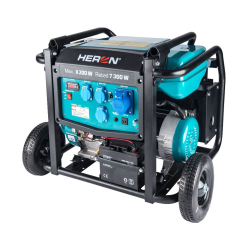 Heron 8896145 - Rozbaleno
