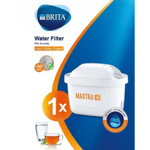 MAXTRAPLUS PL FILTR 1KS BRITA