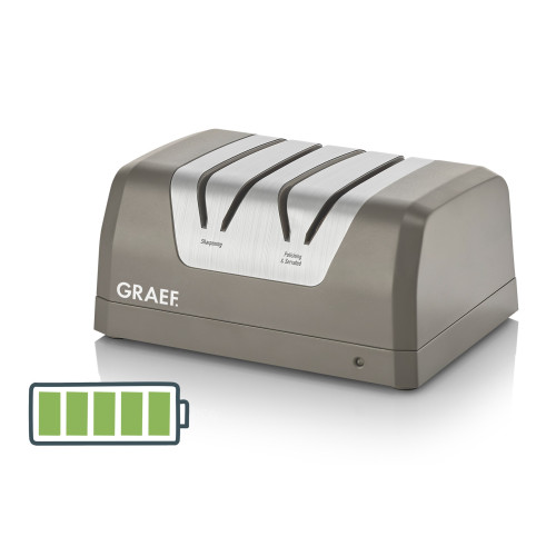 Elektrický brousek nožů Graef SG 820