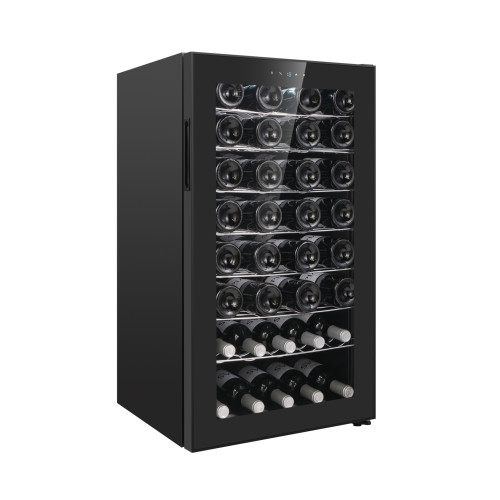 Vinotéka Guzzanti GZ 56