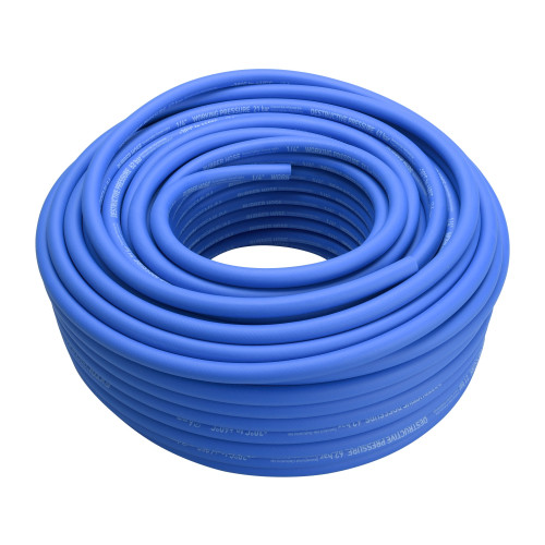 Hadice vzduchová, guma, 1/4" (6/12mm), 50m