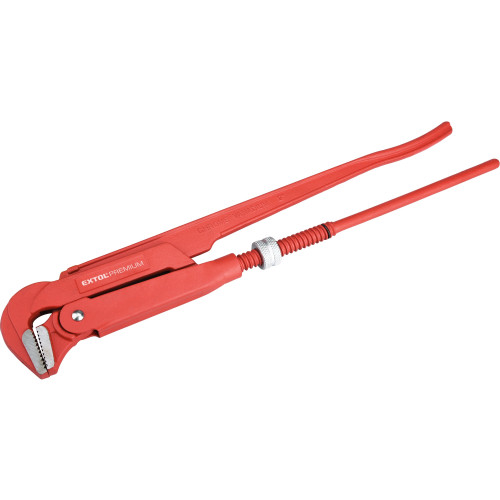 Hasák 90°, kovaný, 560mm, čelisti 2", CrV