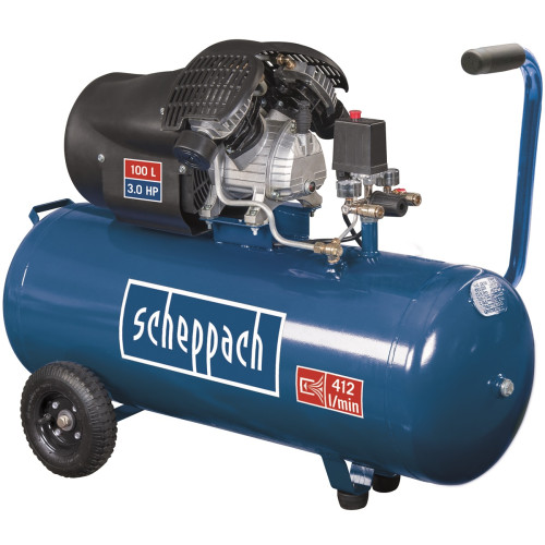 Scheppach HC 120 dc (5906120905)