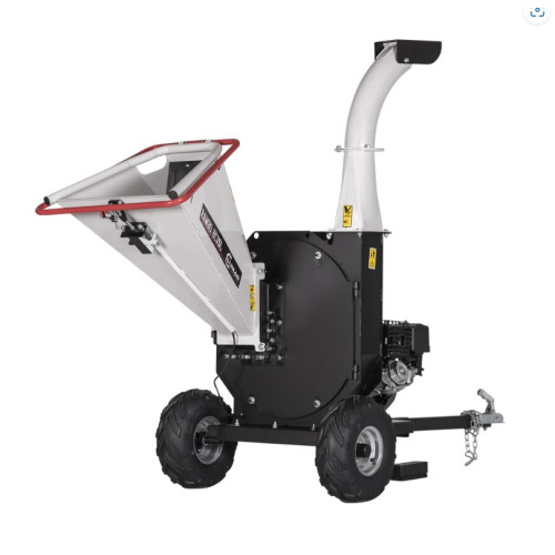 Lumag Rambo HC 15L