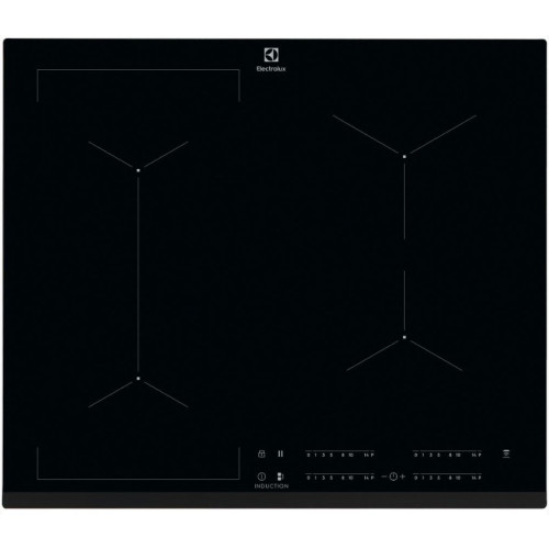 ELECTROLUX EIV63443 