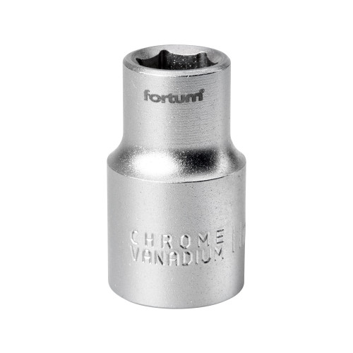 Hlavice nástrčná 1/2", 11mm, L 38mm