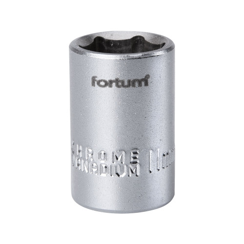 Hlavice nástrčná 1/4", 11mm, L 25mm