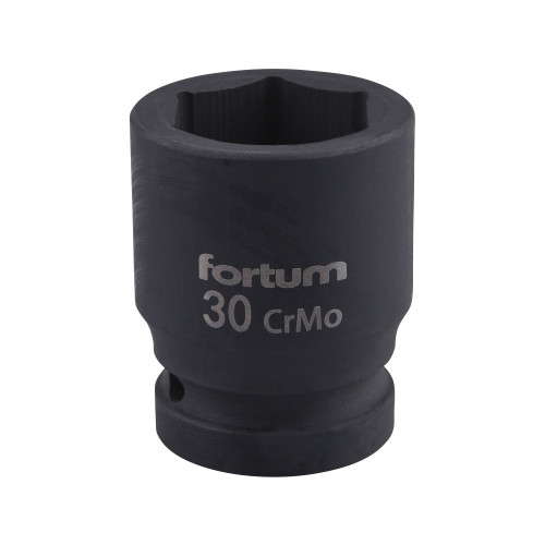 Hlavice nástrčná rázová 3/4", 30mm, L 54mm
