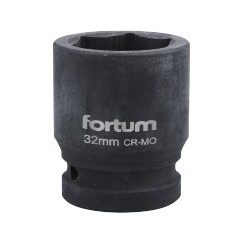 Hlavice nástrčná rázová 3/4", 32mm, L 54mm