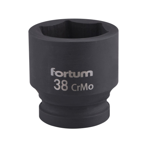 Hlavice nástrčná rázová 3/4", 38mm, L 57mm