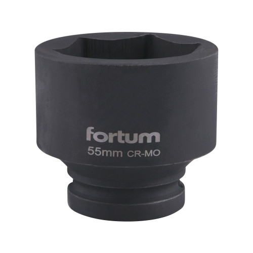 Hlavice nástrčná rázová 3/4", 55mm, L 70mm