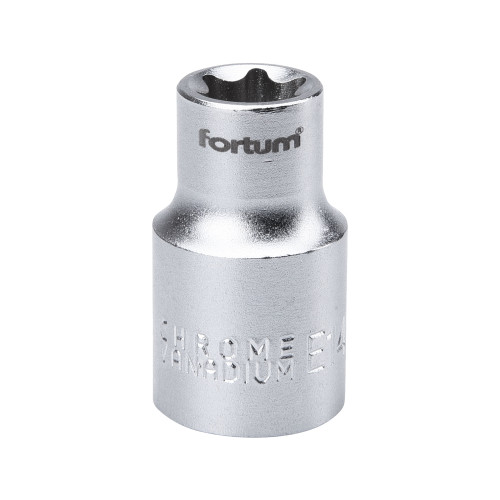 Hlavice nástrčná vnitřní TORX 1/2", E 14, L 38mm