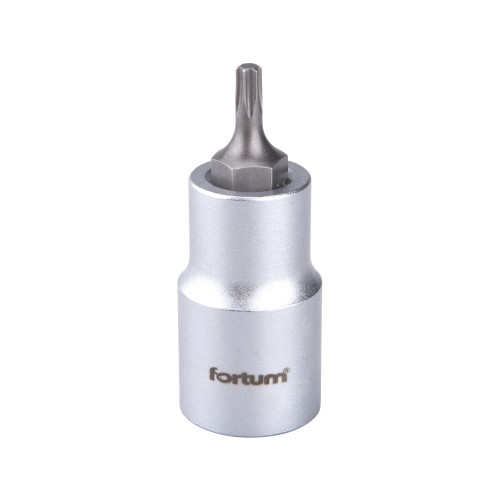 Hlavice zástrčná 1/2" hrot TORX, T20, L 55mm