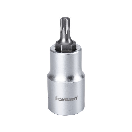 Hlavice zástrčná 1/2" hrot TORX, T30, L 55mm