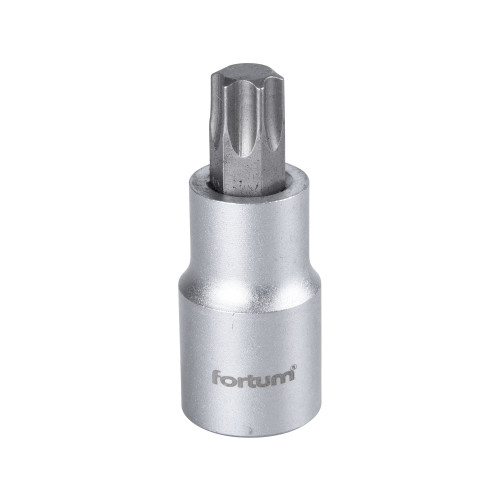 Hlavice zástrčná 1/2" hrot TORX, T55, L 55mm
