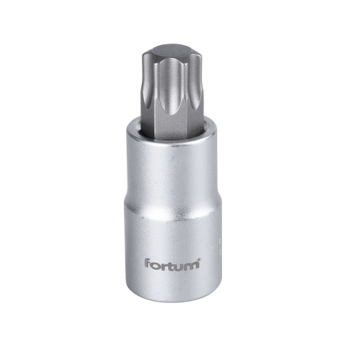 Hlavice zástrčná 1/2" hrot TORX, T60, L 55mm