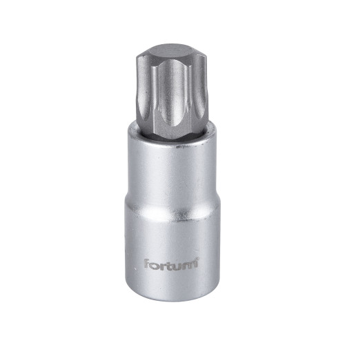 Hlavice zástrčná 1/2" hrot TORX, T70, L 55mm