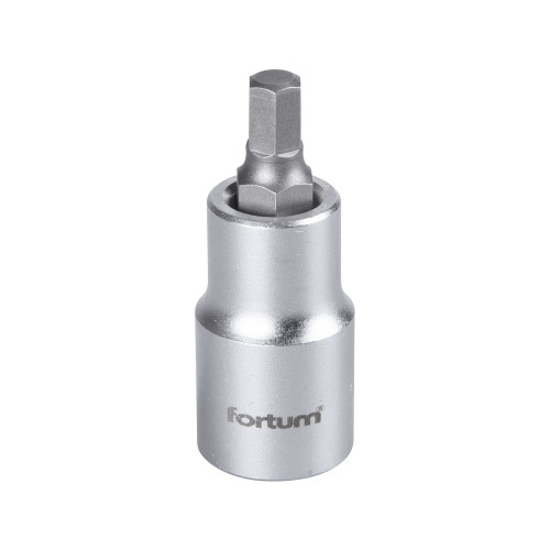 Hlavice zástrčná 1/2" imbus, H 7, L 55mm