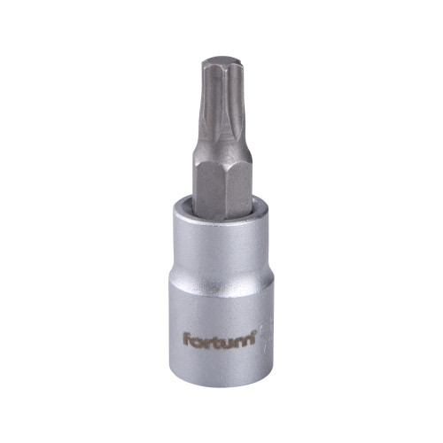 Hlavice zástrčná 1/4" hrot TORX, T 27, L 37mm