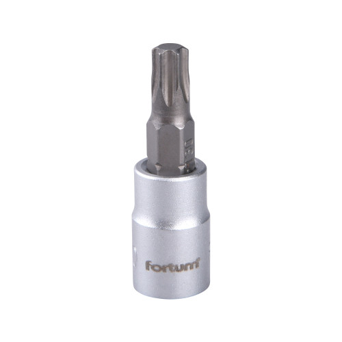 Hlavice zástrčná 1/4" hrot TORX, T 30, L 37mm