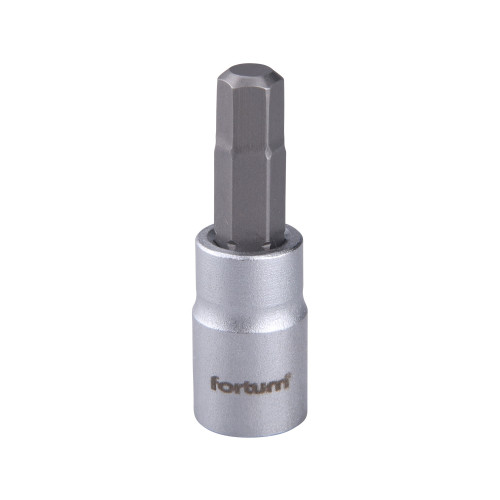 Hlavice zástrčná 1/4" imbus, H 6, L 38mm