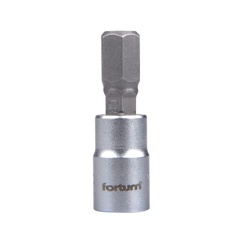 Hlavice zástrčná 1/4" imbus, H 8, L 38mm