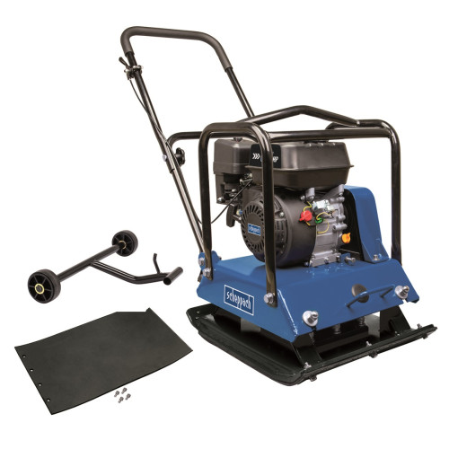 Scheppach HP 2200 S - Použito