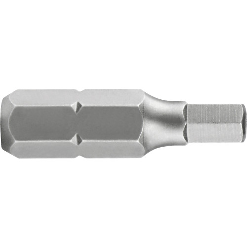 Hrot imbus, H 2x25mm, S2