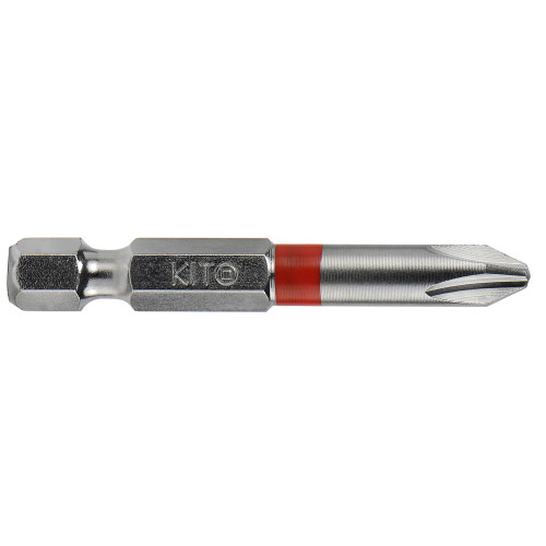 Hrot křížový, PH 0x50mm, S2
