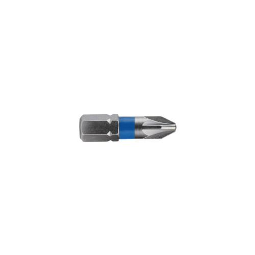Hrot křížový, PZ 0x25mm, S2