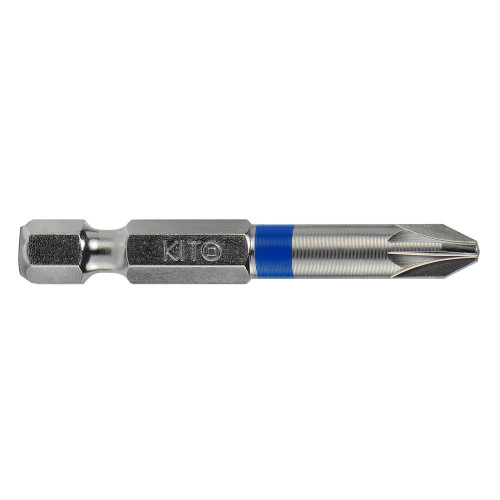 Hrot křížový, PZ 0x50mm, S2