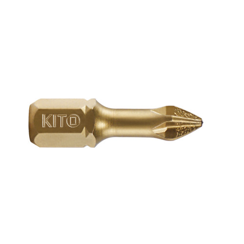 Hrot, PH 0x25mm, S2/TiN