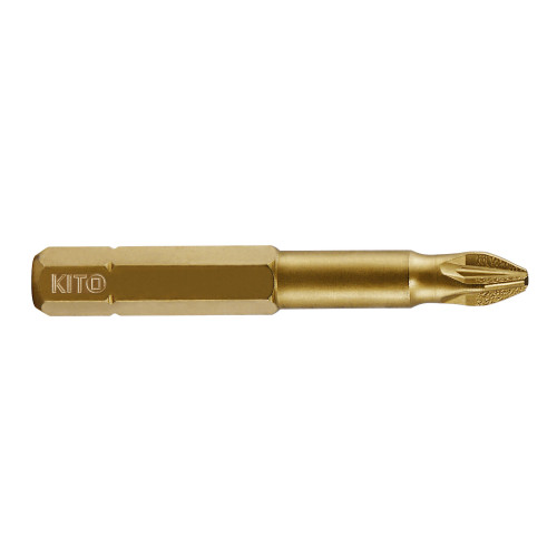 Hrot, PZ 0x50mm, S2/TiN