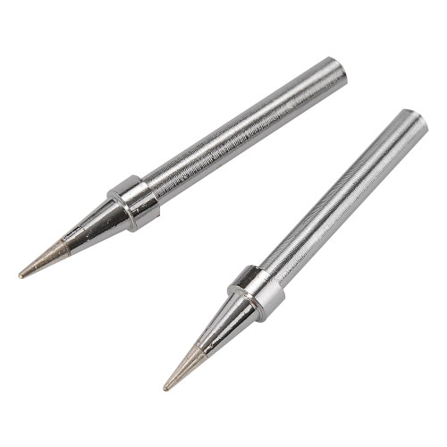 Hroty pájecí, 2ks, ⌀4,8x56mm
