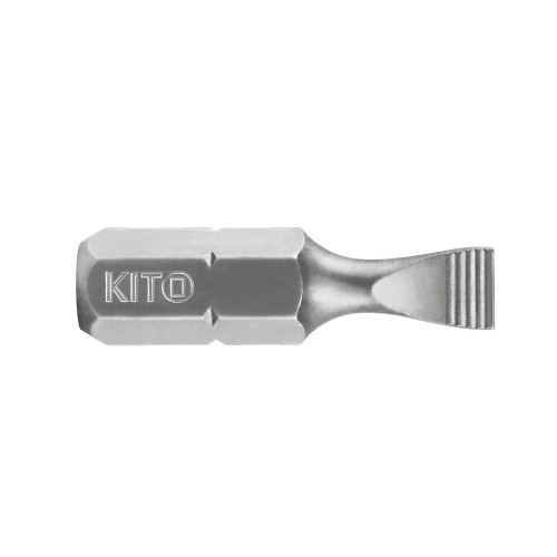 Hroty, sada 20ks, 5x25mm, S2
