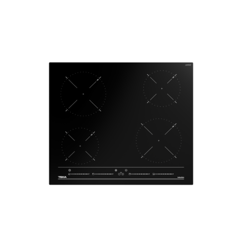 Teka IBC 64010 MSS BK