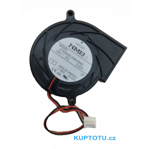 Ventilátor indukční varné desky Electrolux LIB60420CK