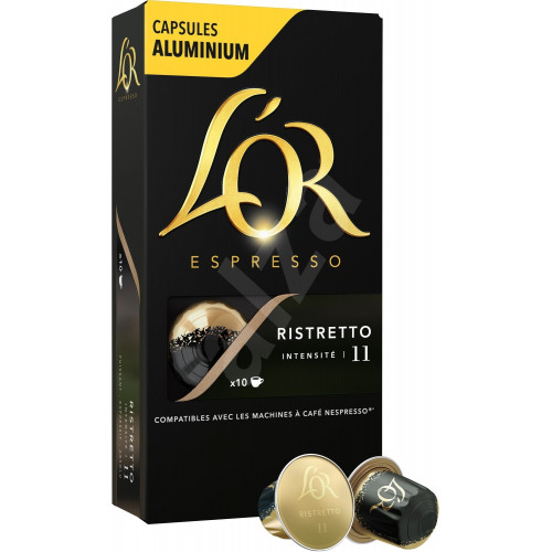 L'OR Ristretto 