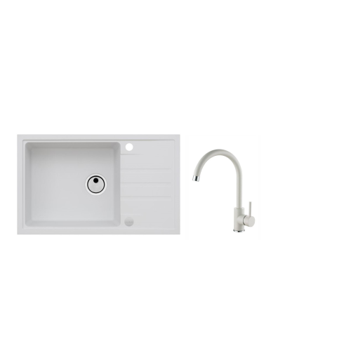 SET ALVEUS INTERMEZZO 130/11 + BATERIE ROXA 11