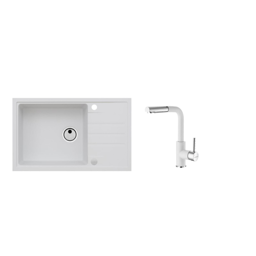 SET ALVEUS INTERMEZZO 130/11 + BATERIE SIROS 11