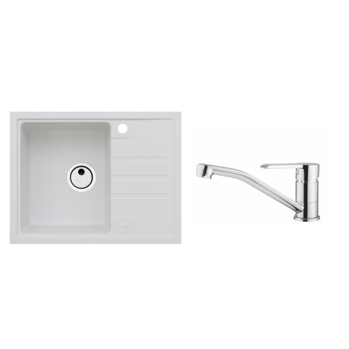 SET ALVEUS Intermezzo 30 11 + BATERIE RUTA
