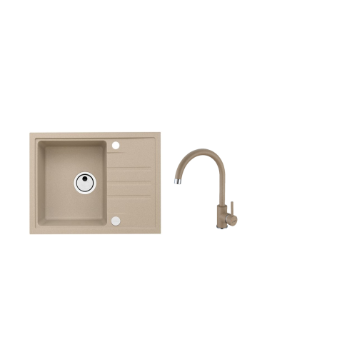 SET ALVEUS INTERMEZZO 30/55 + BATERIE ROXA 55