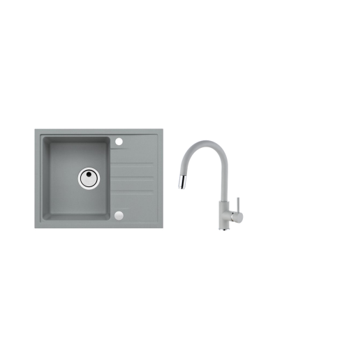 SET ALVEUS INTERMEZZO 30/81 + BATERIE DELOS 81