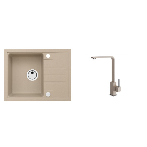 SET ALVEUS Intermezzo 30 + baterie AFRA 55
