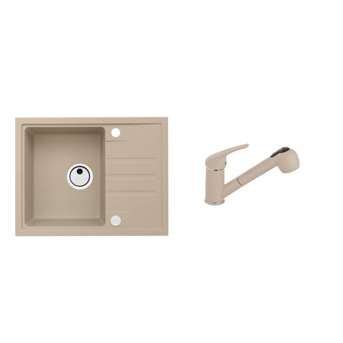 SET ALVEUS INTERMEZZO 30/55+BATERIE AM 20/55